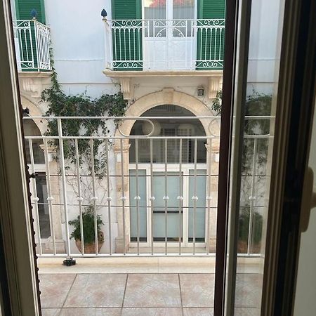 Casa Roma Διαμέρισμα Polignano a Mare Εξωτερικό φωτογραφία