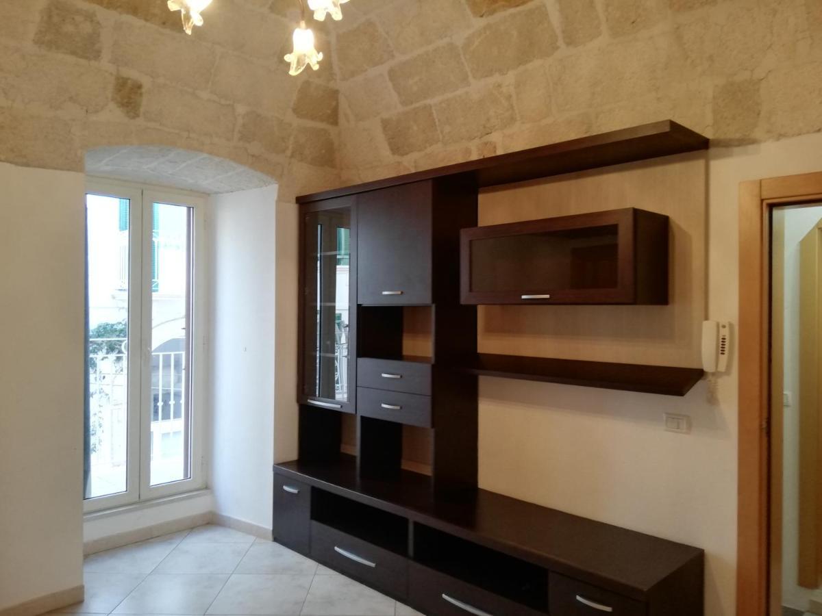 Casa Roma Διαμέρισμα Polignano a Mare Εξωτερικό φωτογραφία