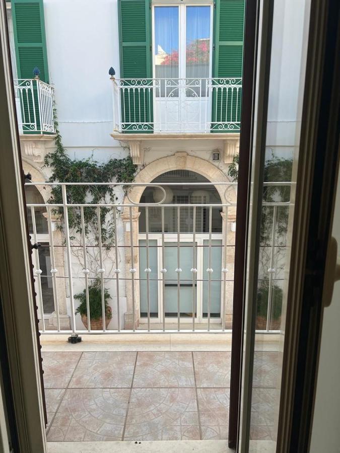 Casa Roma Διαμέρισμα Polignano a Mare Εξωτερικό φωτογραφία