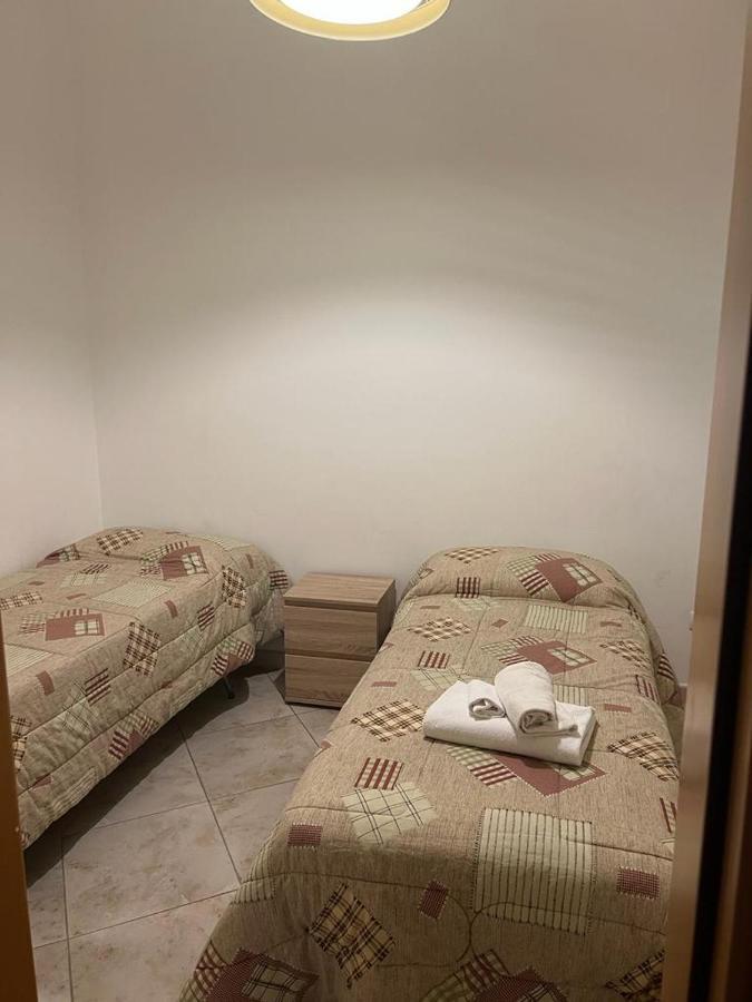 Casa Roma Διαμέρισμα Polignano a Mare Εξωτερικό φωτογραφία
