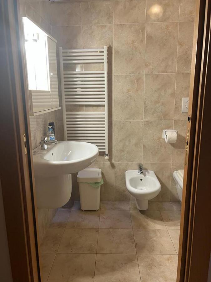 Casa Roma Διαμέρισμα Polignano a Mare Εξωτερικό φωτογραφία