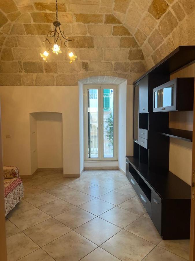 Casa Roma Διαμέρισμα Polignano a Mare Εξωτερικό φωτογραφία
