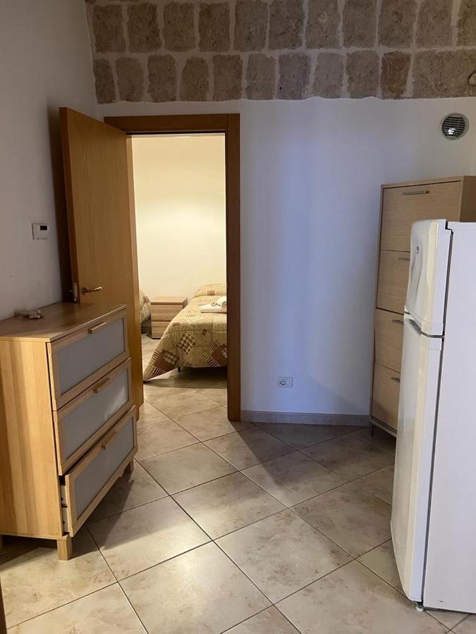Casa Roma Διαμέρισμα Polignano a Mare Εξωτερικό φωτογραφία