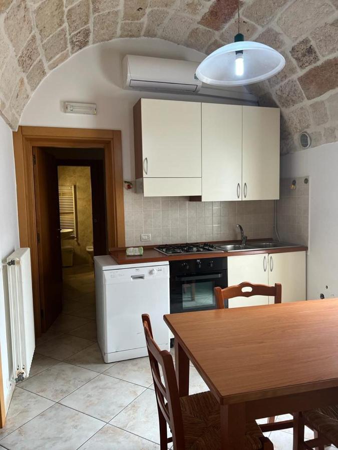 Casa Roma Διαμέρισμα Polignano a Mare Εξωτερικό φωτογραφία