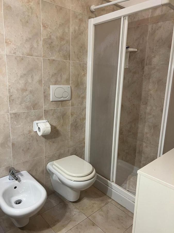 Casa Roma Διαμέρισμα Polignano a Mare Εξωτερικό φωτογραφία