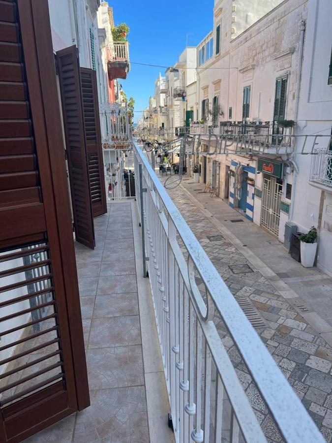 Casa Roma Διαμέρισμα Polignano a Mare Εξωτερικό φωτογραφία
