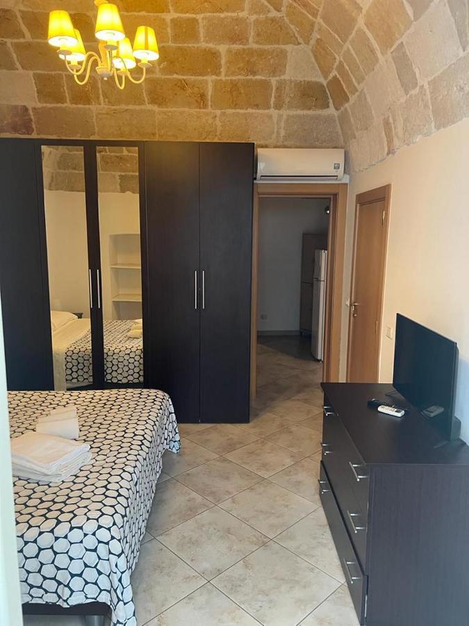 Casa Roma Διαμέρισμα Polignano a Mare Εξωτερικό φωτογραφία
